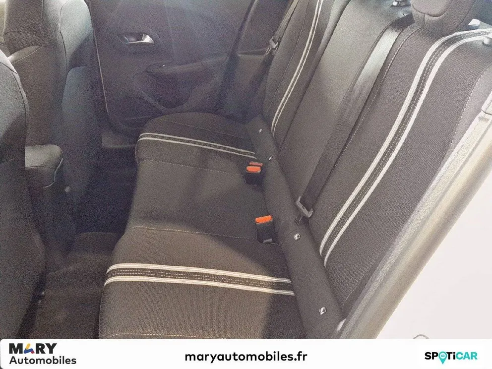 Véhicule occasion 181186 - opel CORSA - Photo 10