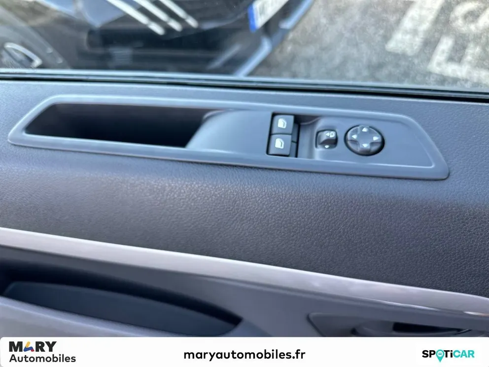 Véhicule occasion 206075 - peugeot EXPERT - Photo 19