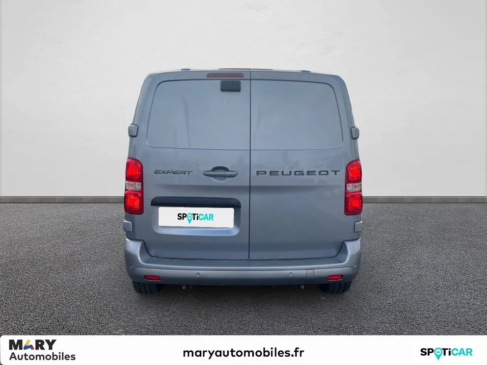 Véhicule occasion 162176 - peugeot EXPERT - Photo 5