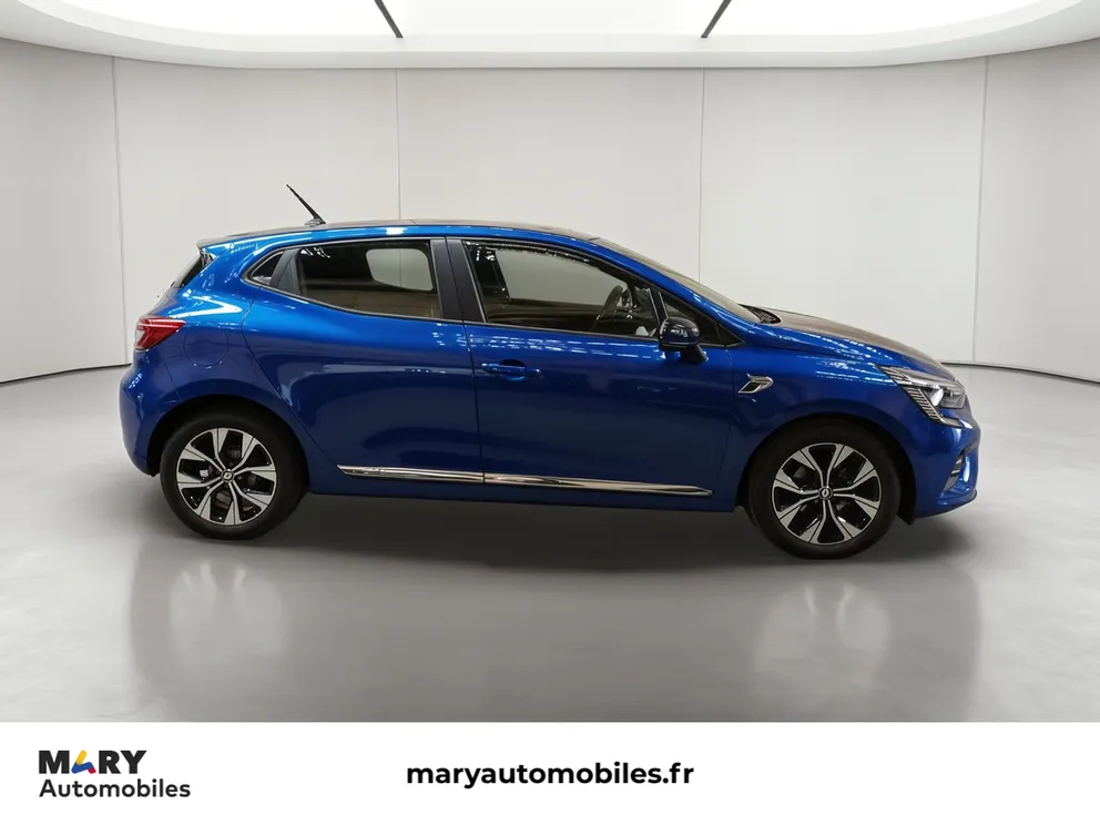 Véhicule occasion 1245462 - renault CLIO - Photo 5