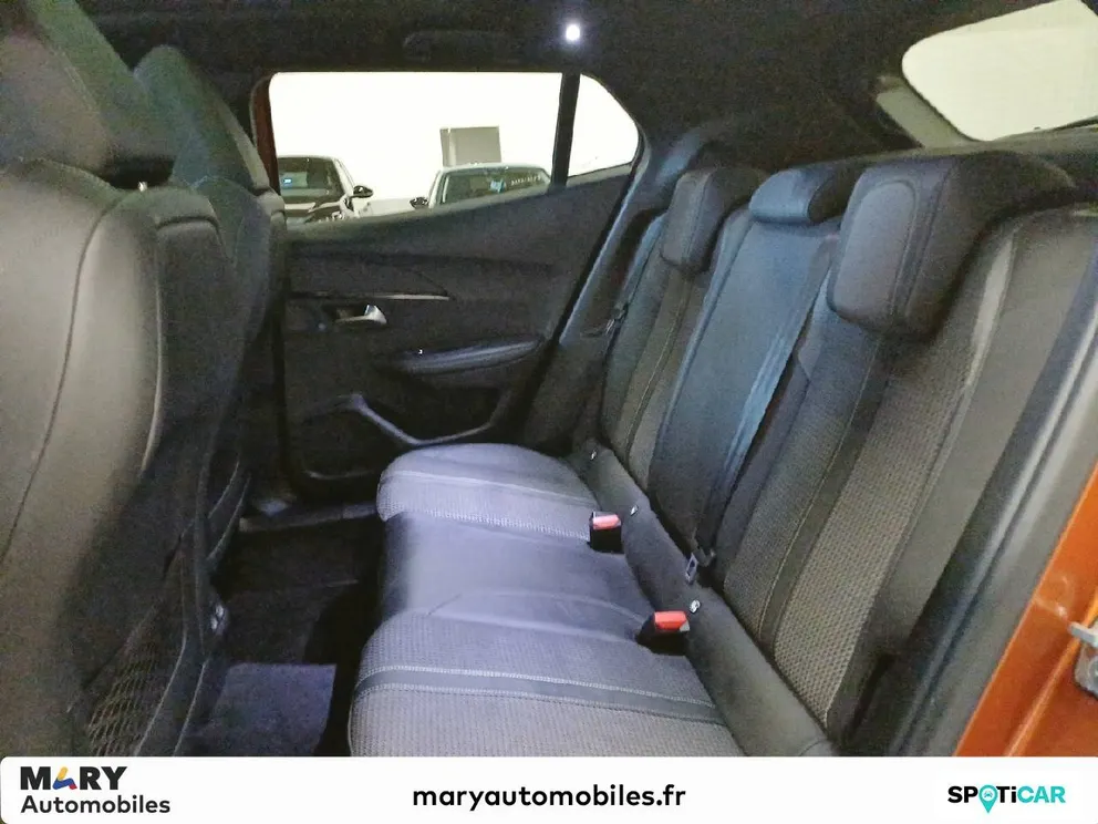 Véhicule occasion 208571 - peugeot 2008 - Photo 10