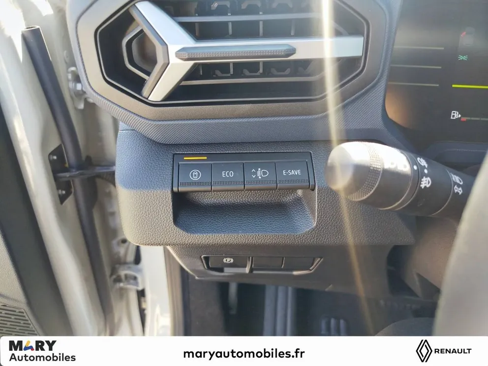 Véhicule occasion 231742 - dacia DUSTER - Photo 13