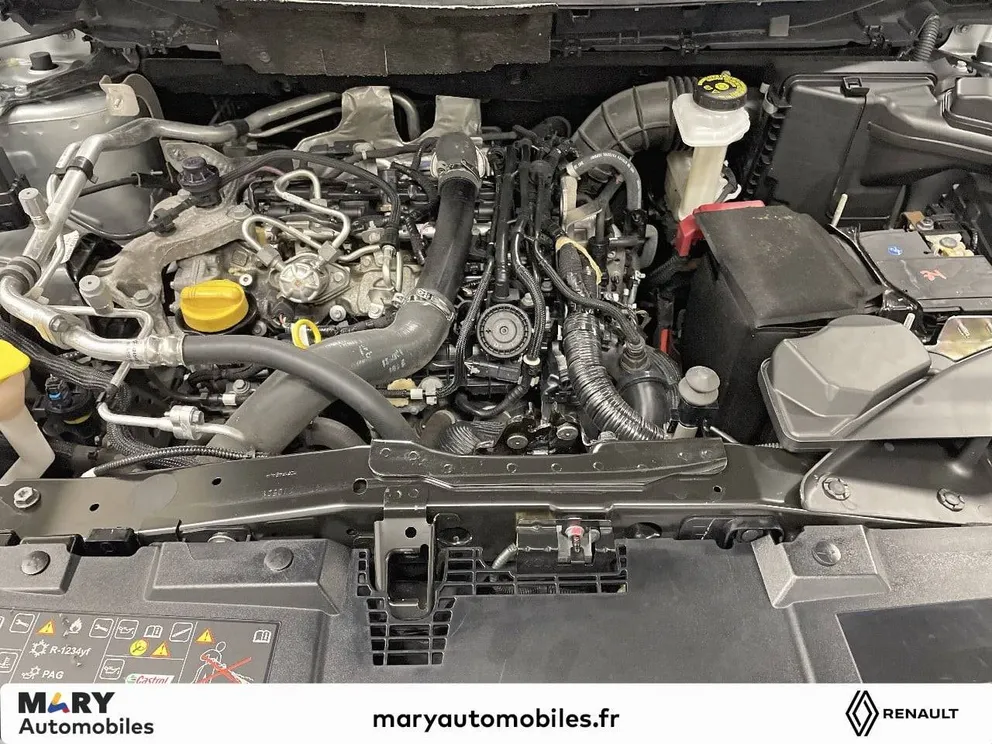 Véhicule occasion 211985 - renault KADJAR - Photo 20