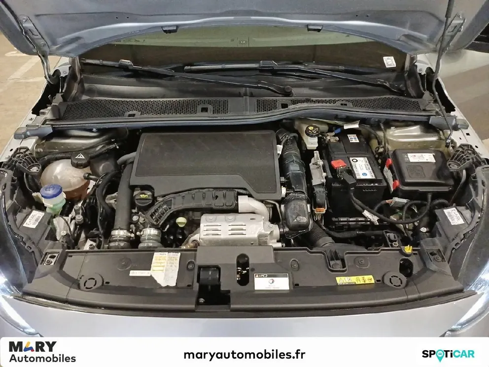 Véhicule occasion 204341 - peugeot 208 - Photo 12