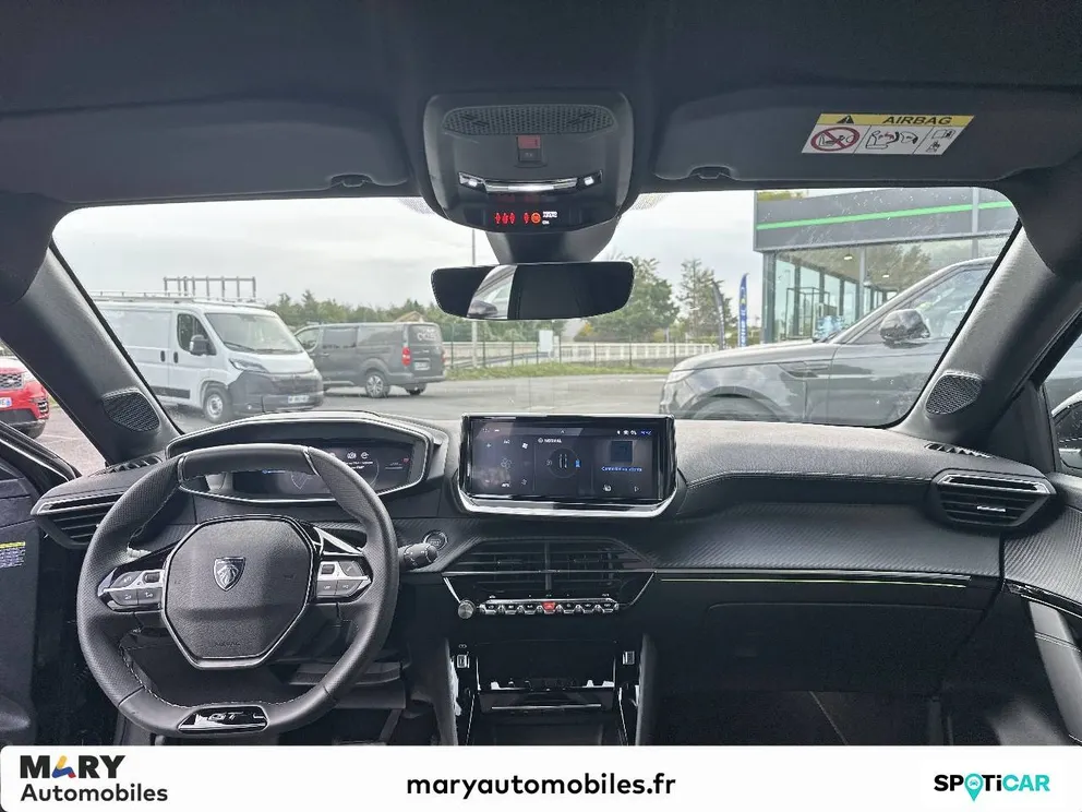 Véhicule occasion 166609 - peugeot 208 - Photo 8