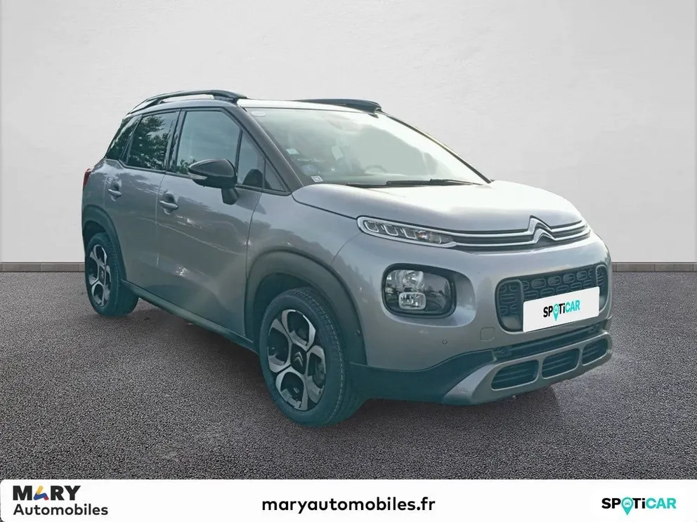 Véhicule occasion 202246 - Citroën C3 AIRCROSS - Photo 3