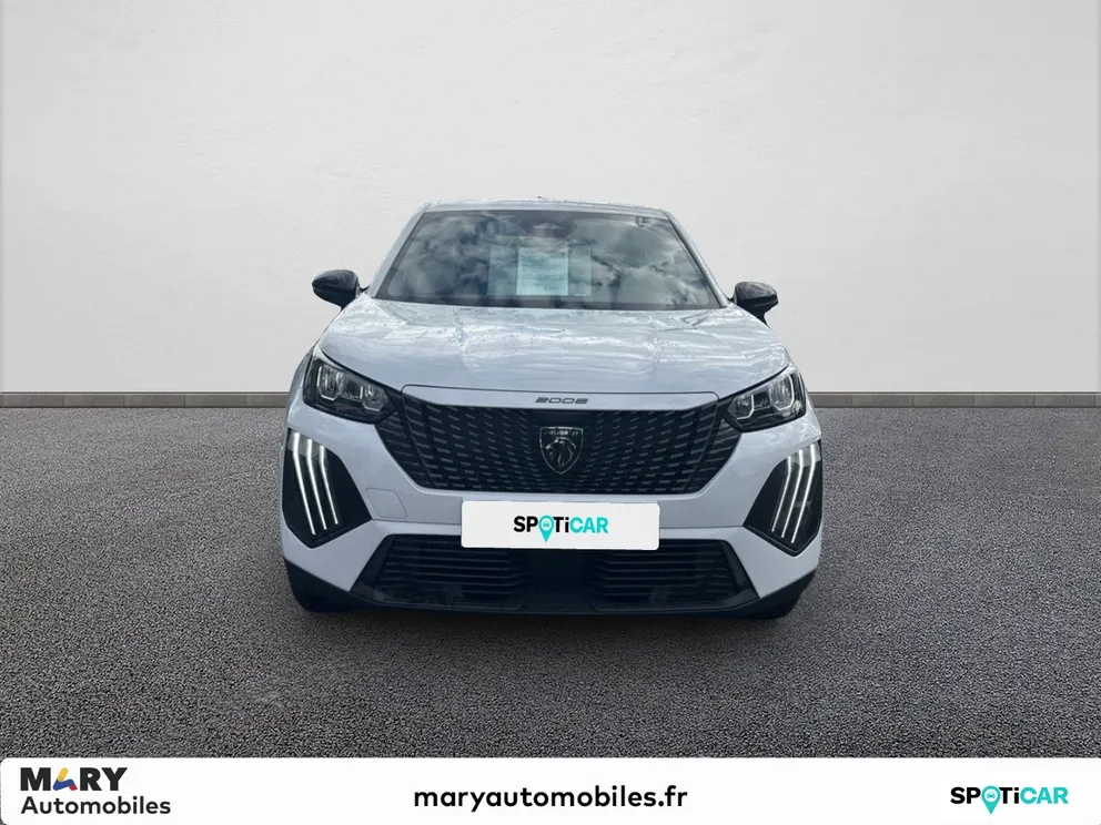 Véhicule occasion 1231986 - peugeot 2008 - Photo 6