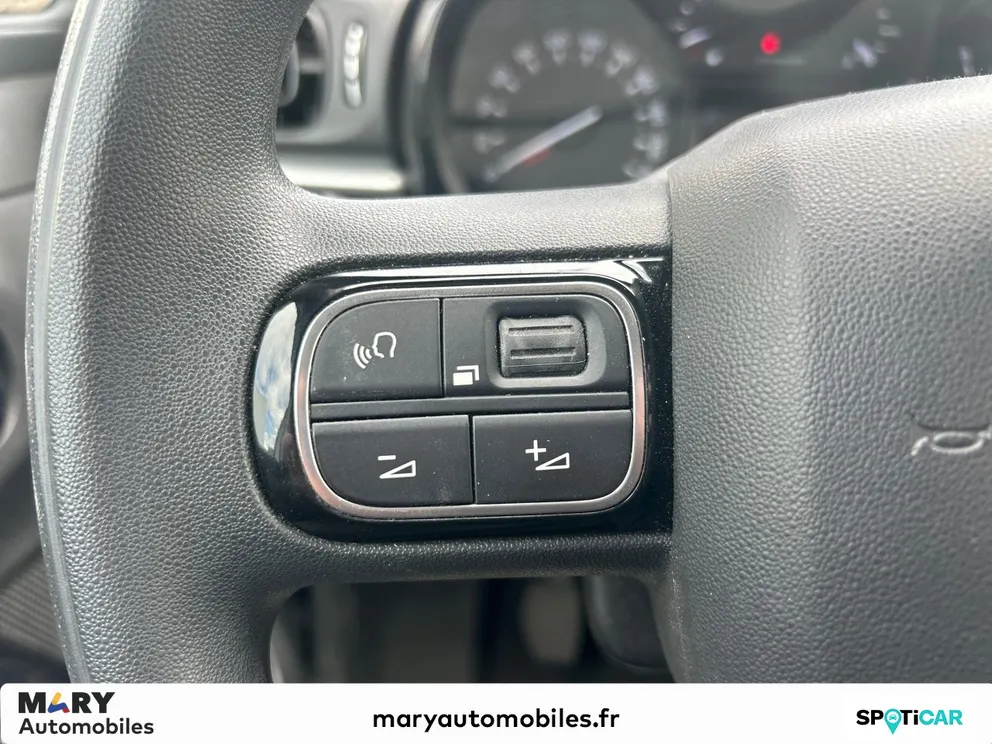 Véhicule occasion 1226747 - Citroën C3 - Photo 10
