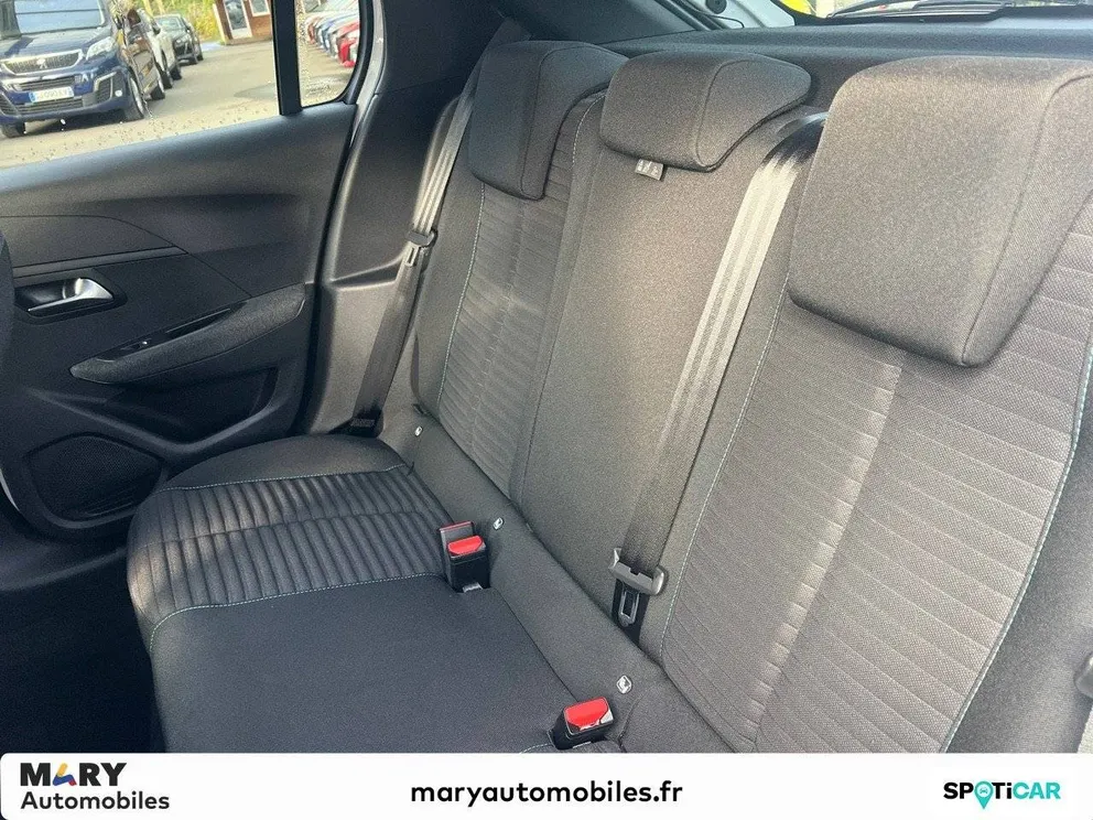 Véhicule occasion 208142 - peugeot 208 - Photo 10