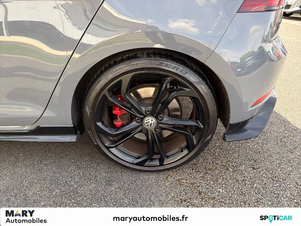 Véhicule occasion 227860 - volkswagen GOLF - Photo 11