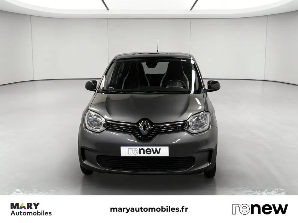 Véhicule occasion 1237978 - renault TWINGO - Photo 8