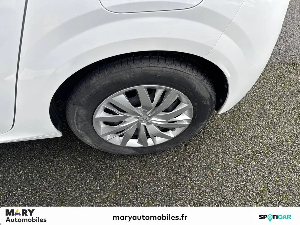 Véhicule occasion 193989 - peugeot 208 - Photo 11