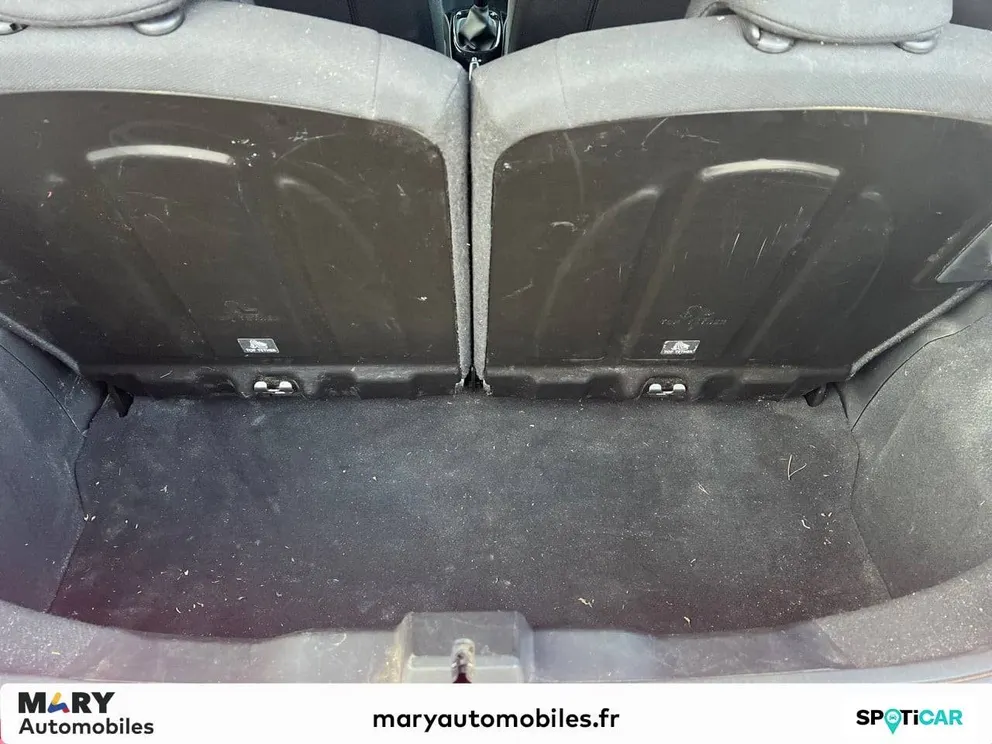 Véhicule occasion 212564 - peugeot 108 - Photo 6