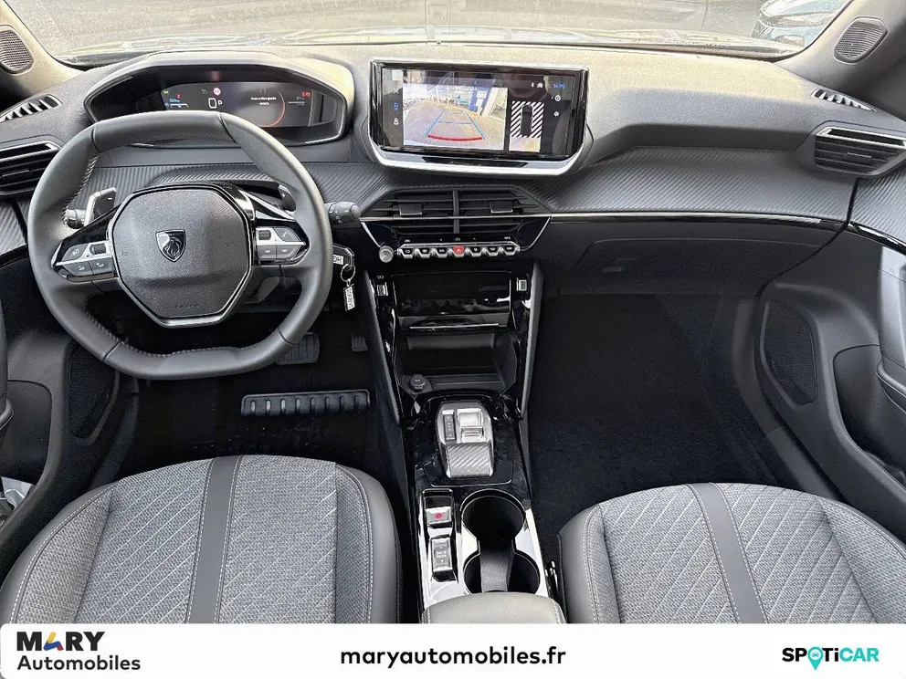 Véhicule occasion 209481 - peugeot 2008 - Photo 8