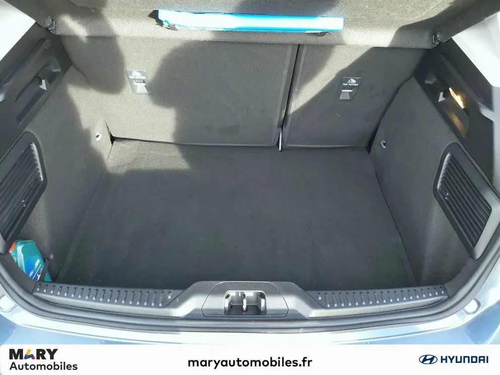 Véhicule occasion 169426 - ford FOCUS - Photo 6