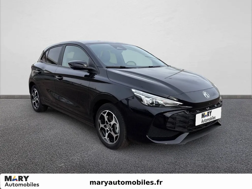 Véhicule occasion 232258 - mg MG3 - Photo 3