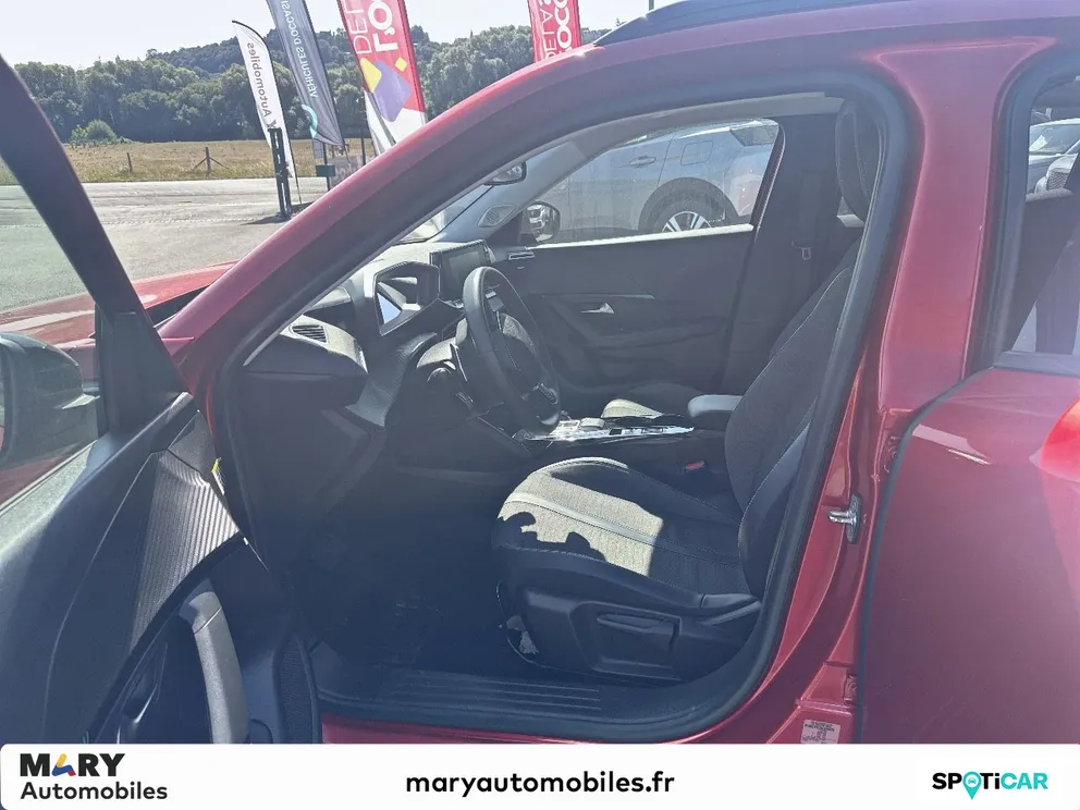 Véhicule occasion 225562 - peugeot 2008 - Photo 13