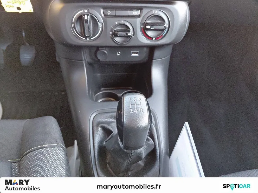 Véhicule occasion 206613 - Citroën C3 - Photo 15