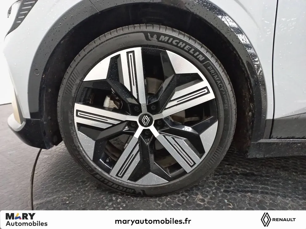 Véhicule occasion 218390 - renault MEGANE - Photo 16