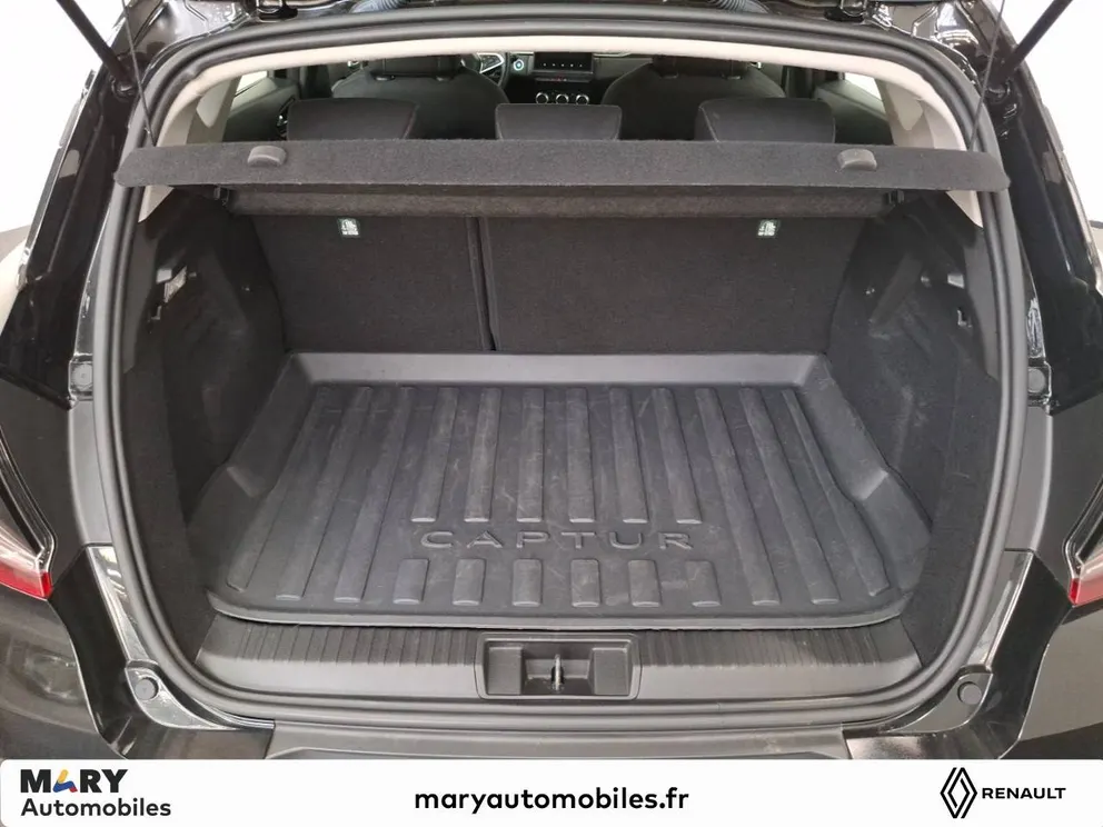 Véhicule occasion 191980 - renault CAPTUR - Photo 6