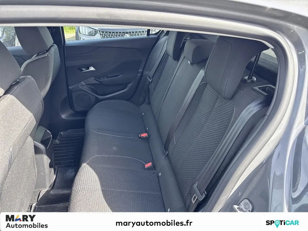 Véhicule occasion 232626 - peugeot 308 - Photo 17