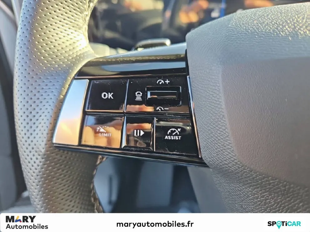 Véhicule occasion 200624 - opel ASTRA - Photo 14