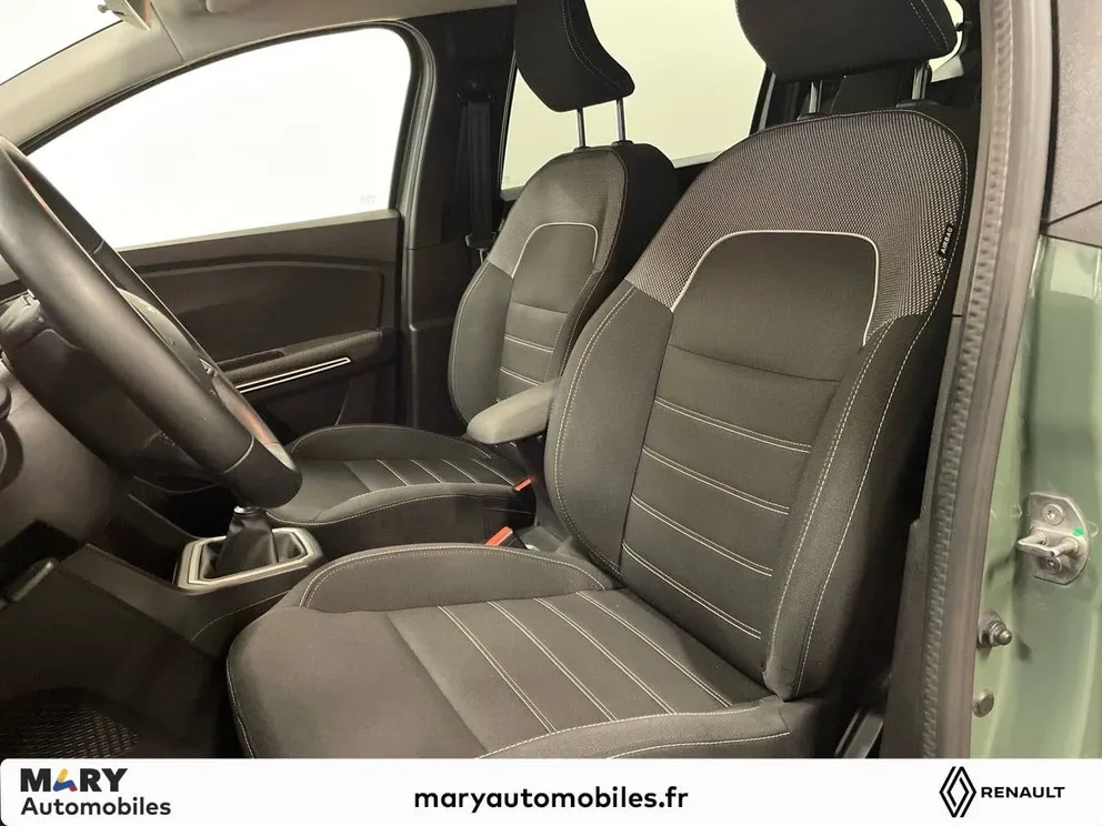 Véhicule occasion 212444 - dacia JOGGER - Photo 9