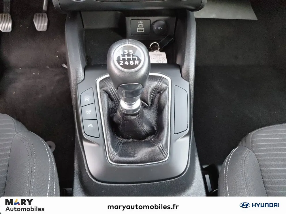 Véhicule occasion 169426 - ford FOCUS - Photo 14