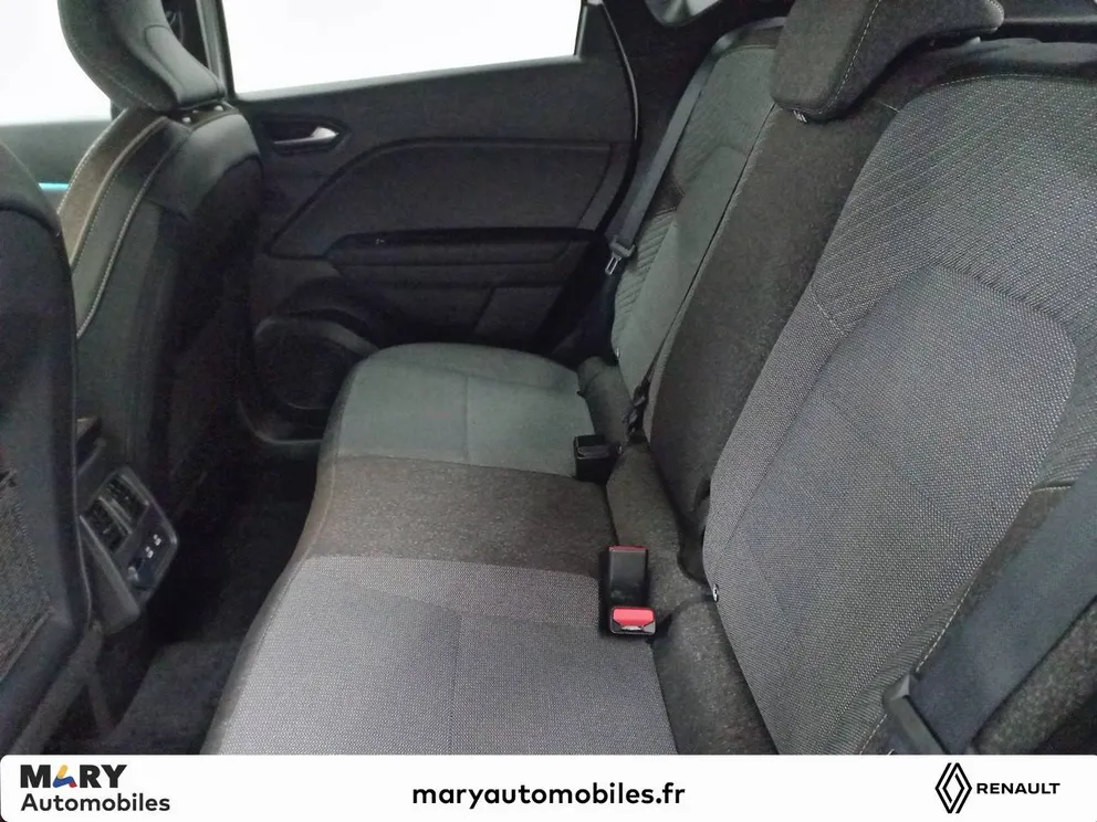 Véhicule occasion 207647 - renault CAPTUR - Photo 10