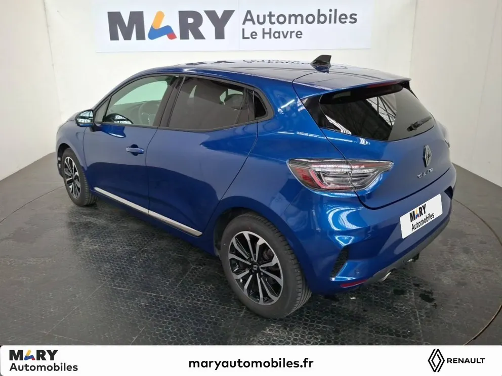 Véhicule occasion 230260 - renault CLIO - Photo 7