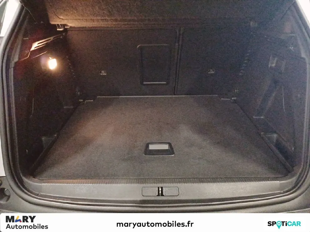 Véhicule occasion 196531 - peugeot 3008 - Photo 6