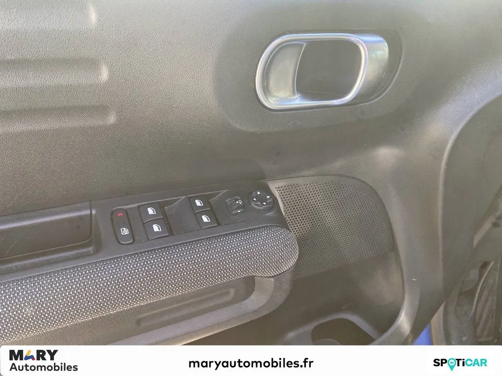 Véhicule occasion 226817 - Citroën C3 AIRCROSS - Photo 12