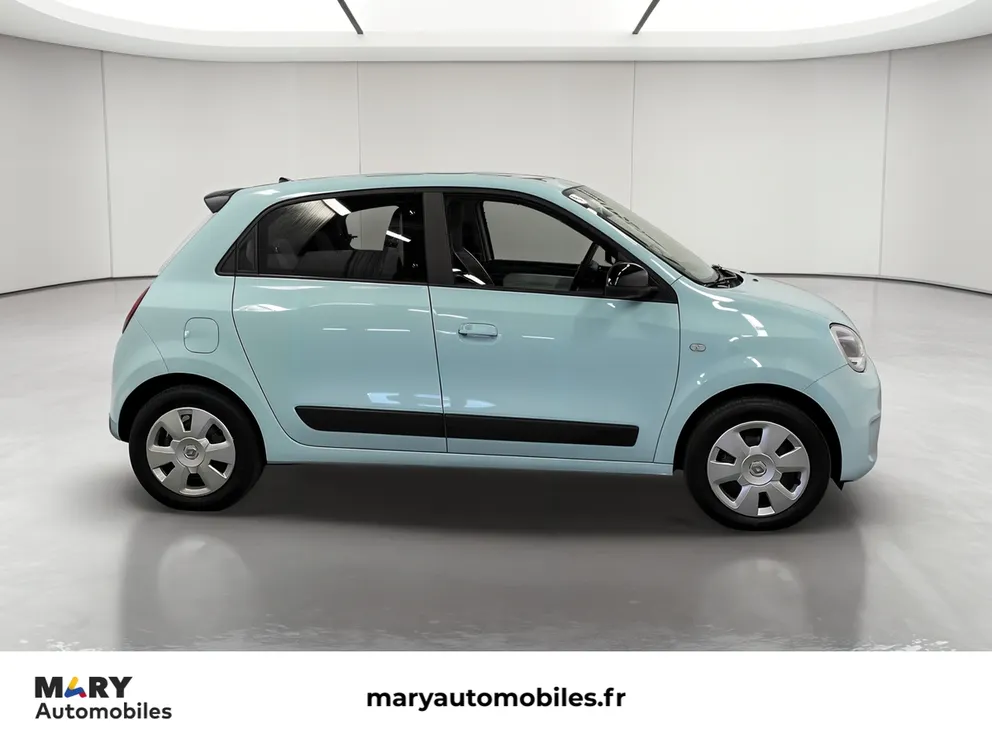 Véhicule occasion 1243304 - renault TWINGO - Photo 5