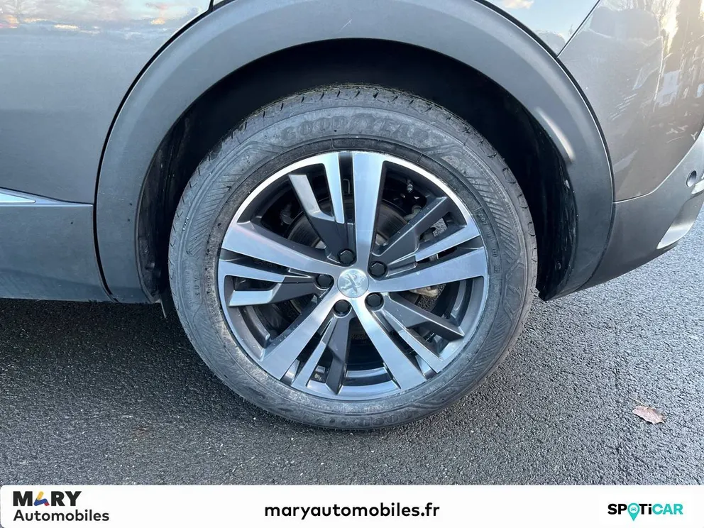 Véhicule occasion 202468 - peugeot 3008 - Photo 11