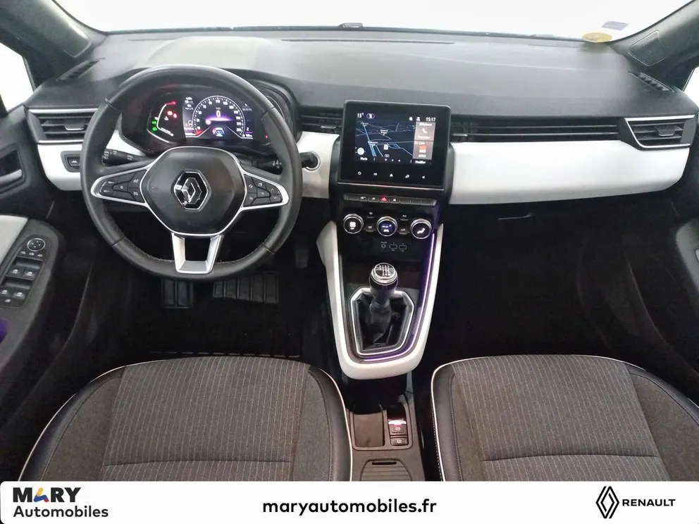 Véhicule occasion 224032 - renault CLIO - Photo 8