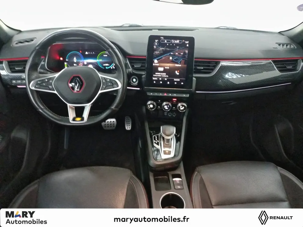 Véhicule occasion 214080 - renault ARKANA - Photo 8