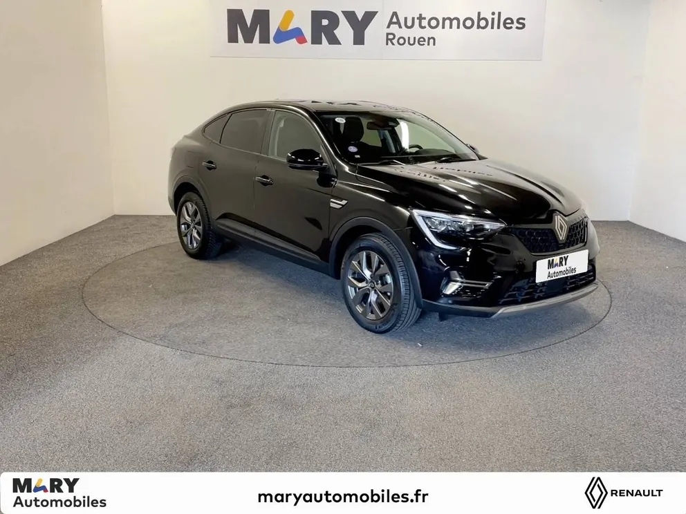 Véhicule occasion 197617 - renault ARKANA - Photo 3