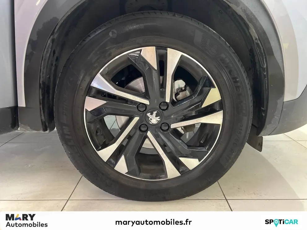 Véhicule occasion 182229 - peugeot 2008 - Photo 11