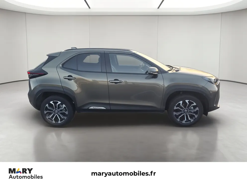 Véhicule occasion 1246554 - toyota YARIS - Photo 5