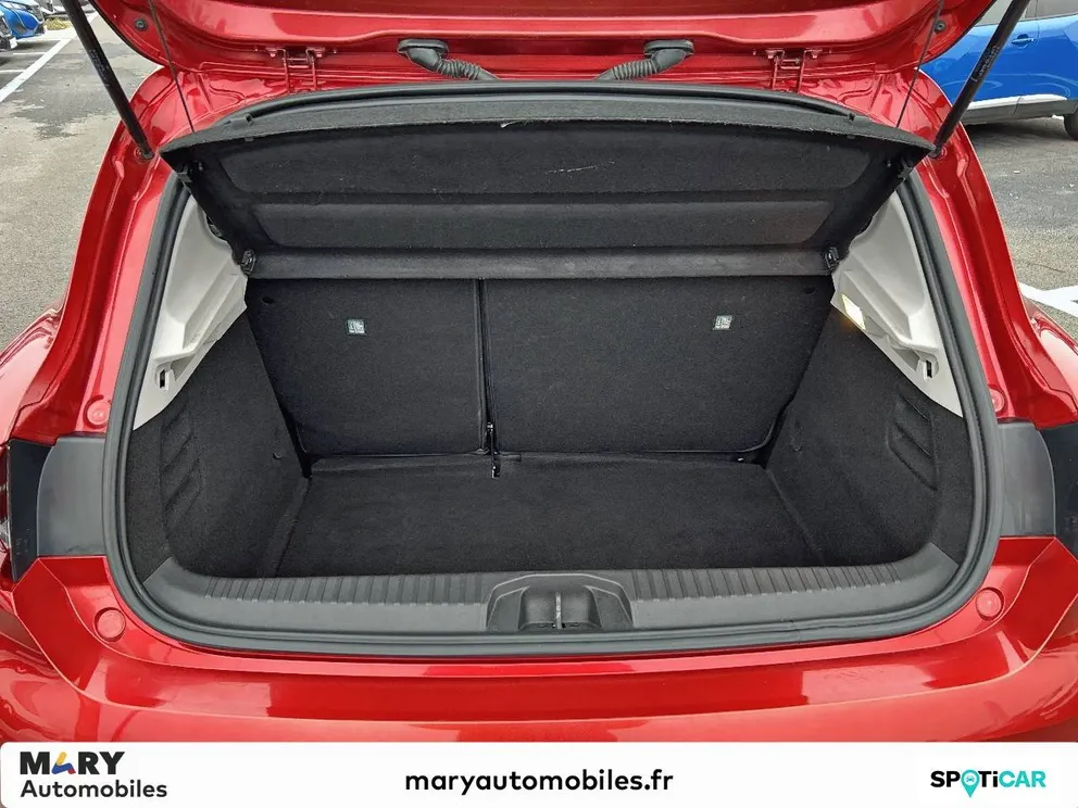 Véhicule occasion 208276 - renault CLIO - Photo 6