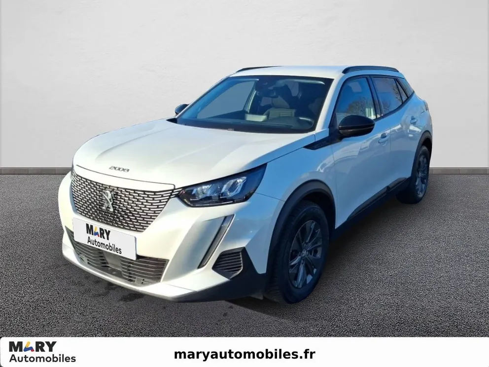 Véhicule occasion 207888 - peugeot 2008 - Photo 1