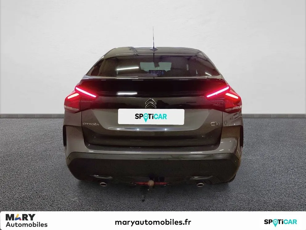 Véhicule occasion 209059 - Citroën C4 - Photo 5