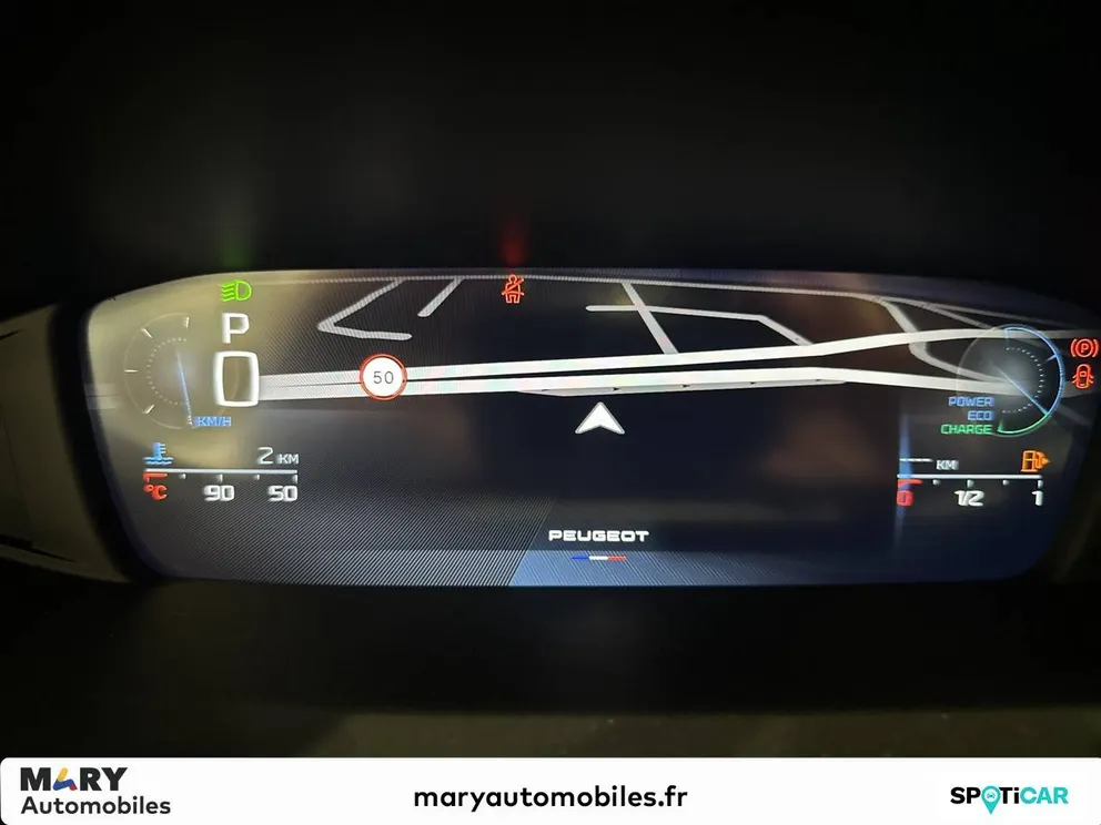 Véhicule occasion 183144 - peugeot 308 - Photo 14
