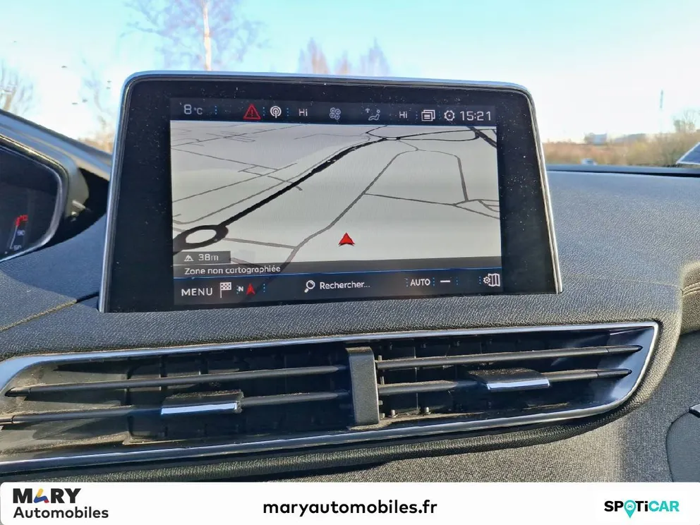 Véhicule occasion 216765 - peugeot 5008 - Photo 14