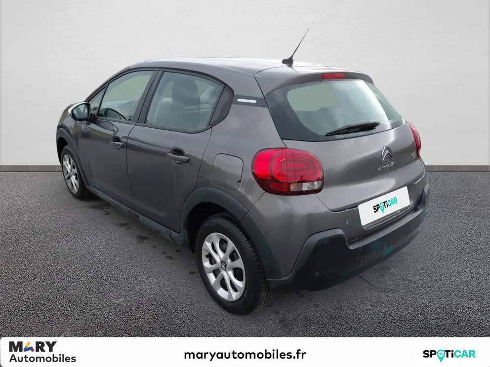 Véhicule occasion 200764 - Citroën C3 - Photo 7