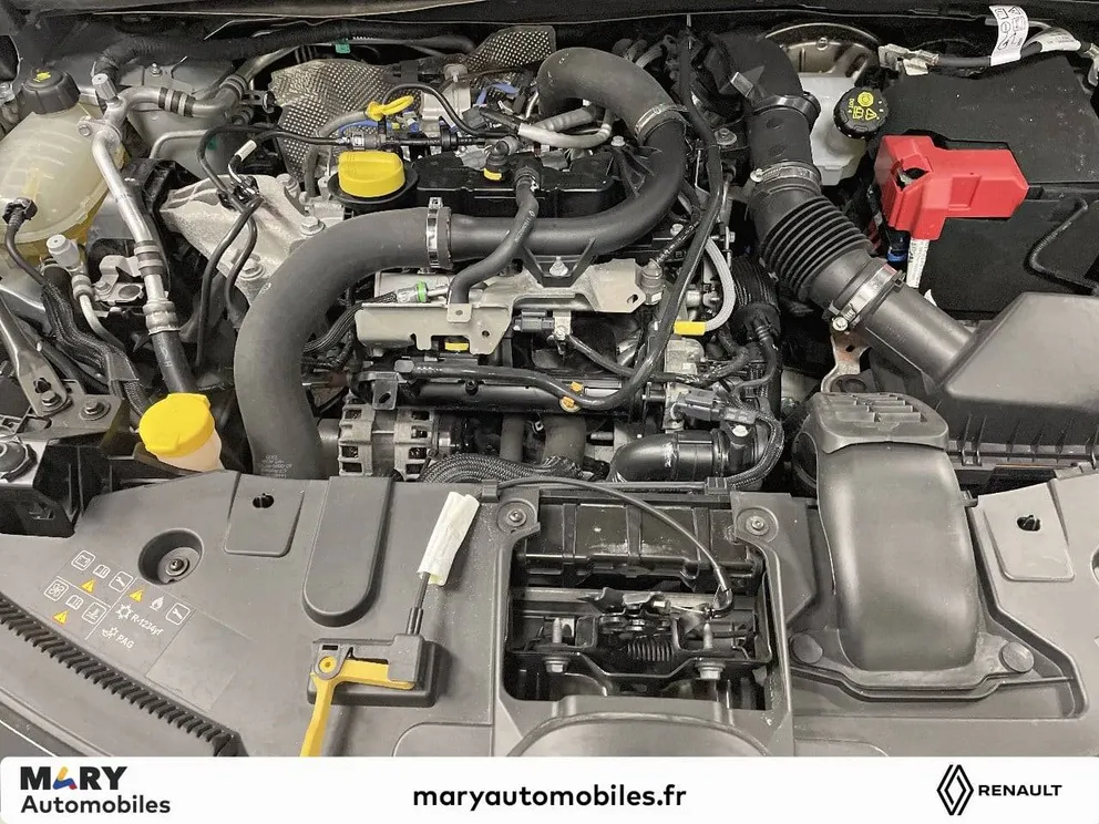 Véhicule occasion 200761 - renault CAPTUR - Photo 19