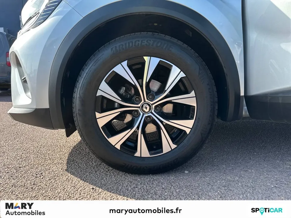 Véhicule occasion 201381 - renault CAPTUR - Photo 11