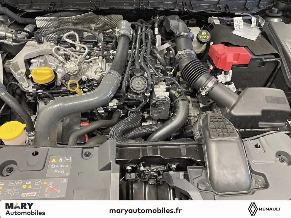 Véhicule occasion 217385 - renault ARKANA - Photo 20