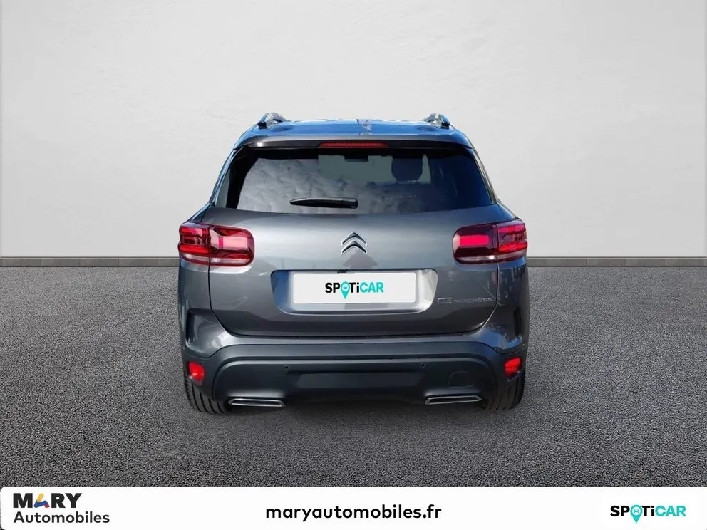 Véhicule occasion 226173 - Citroën C5 AIRCROSS - Photo 5