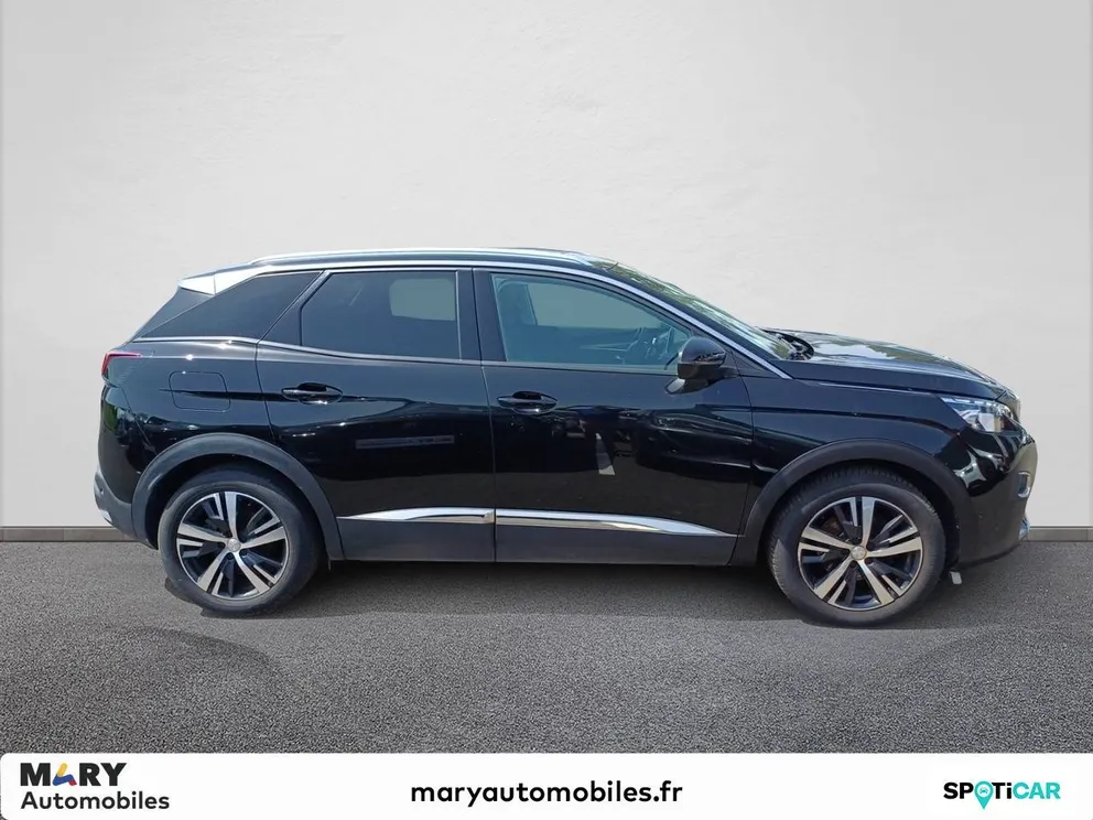 Véhicule occasion 237843 - peugeot 3008 - Photo 4